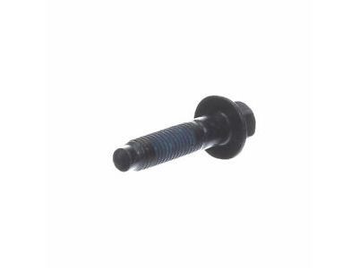 Ford -W710821-S306 Lower Shaft Bolt