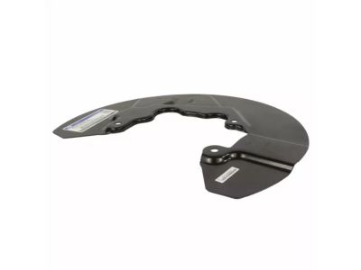 Ford JR3Z-2K005-A Splash Shield