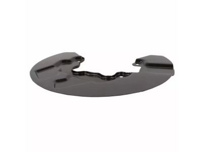 Ford JR3Z-2K005-A Splash Shield