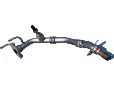 Ford K2GZ-9E470-A Outlet Tube