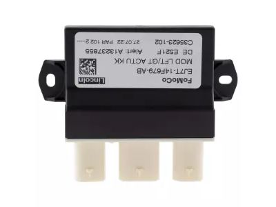 Ford EJ7Z-14B291-B Module