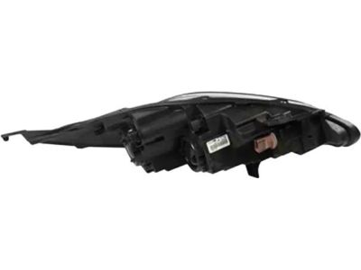 Ford CE8Z-13008-B Headlamp Assembly