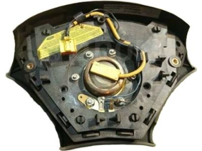 Ford YS4Z-54043B13-AAA Driver Air Bag