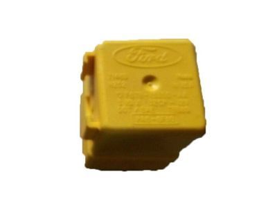 Ford F67Z-13350-AA Direction Indicator Relay