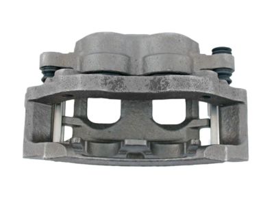 Ford GU2Z-2V121-ERM Caliper Assembly