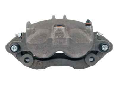 Ford GU2Z-2V121-ERM Caliper Assembly