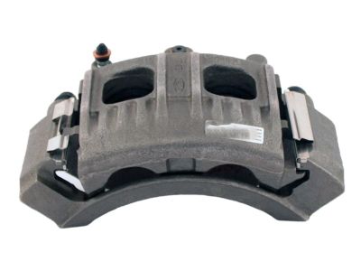 Ford GU2Z-2V121-ERM Caliper Assembly