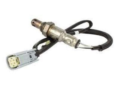 Ford ED8Z-9G444-A Lower Oxygen Sensor