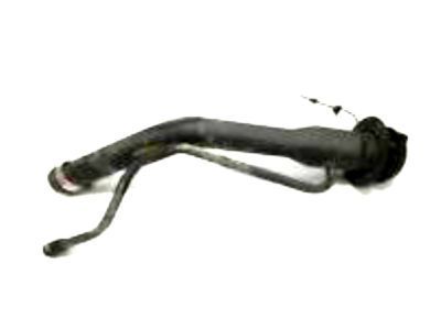 Ford 8W1Z-9034-A Filler Pipe