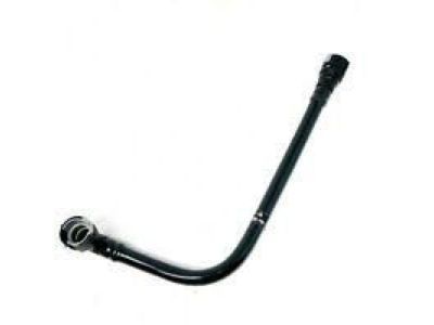 Ford 7T4Z-6758-AA Crankcase Tube