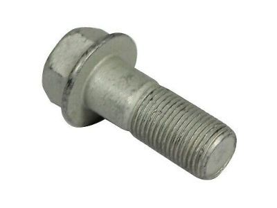 Ford 7T4Z-2248-AA Caliper Support Bolt