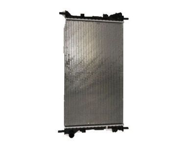 Ford 9T1Z-8005-B Radiator