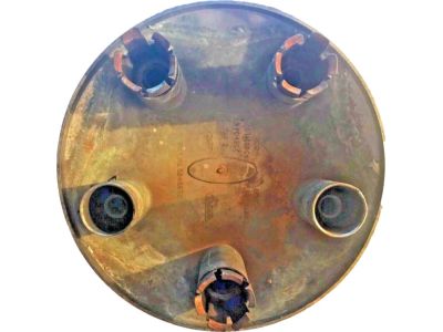 Ford YL3Z-1130-GB Cap