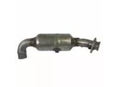 Ford JL3Z-5E212-F Catalytic Converter
