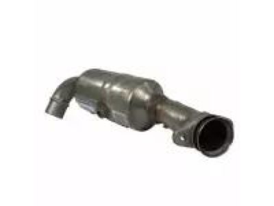 Ford JL3Z-5E212-F Catalytic Converter
