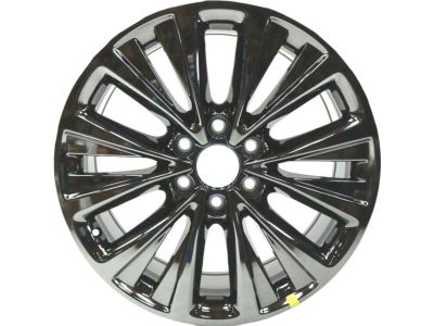 Ford FL7Z-1007-A Wheel, Alloy