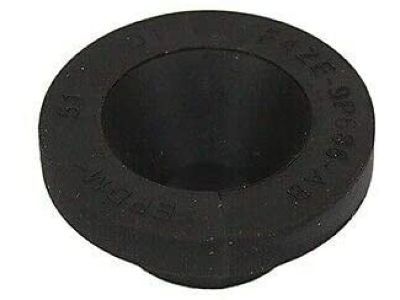 Ford F4ZZ-9P686-A Lower Tray Grommet