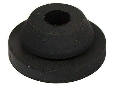 Ford F4ZZ-9P686-A Lower Tray Grommet