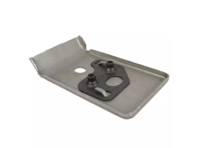 Ford 9L3Z-1502524-A Panel Reinforcement