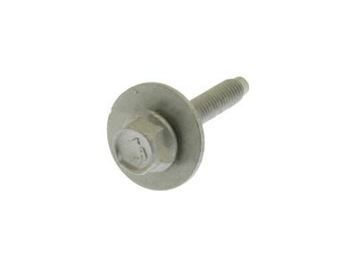 Ford -W707393-S439 Condenser Bolt