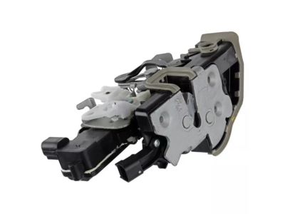 Ford JL3Z-1526412-B Lock Actuator