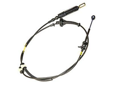 Ford 6L8Z-7E395-AA Shift Control Cable