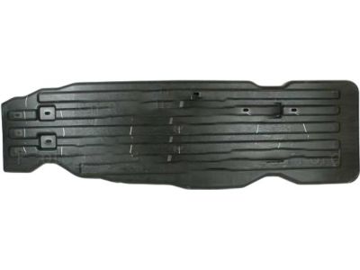 Ford 9L3Z-9A147-A Skid Plate