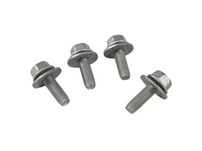 Ford -W712277-S438 Side Bracket Bolt