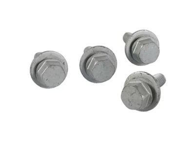 Ford -W712277-S438 Side Bracket Bolt