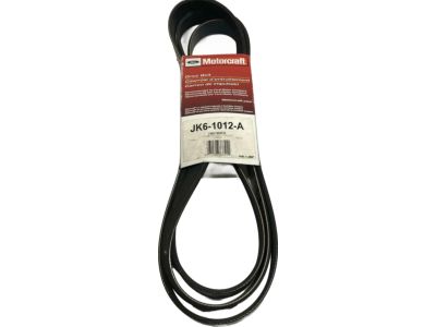 Ford F4DZ-8620-A Belt