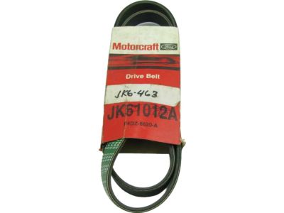 Ford F4DZ-8620-A Belt