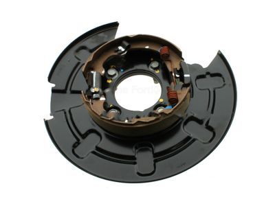 Ford CL3Z-2209-D Brake Assembly