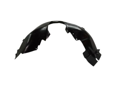 Ford HS7Z-16103-G Fender Liner