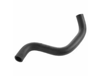 Ford 5L8Z-3691-AA Reservoir Hose