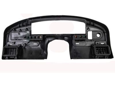 Ford F4TZ-15044D70-A Cluster Bezel