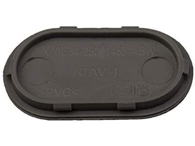 Ford F81Z-2531458-AAC Grip Handle Cover