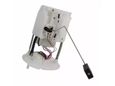 Ford F2GZ-9H307-B Fuel Pump