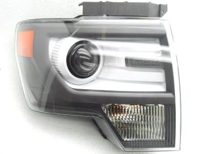 Ford DL3Z-13008-CB Composite Headlamp