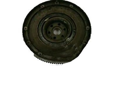 Ford 3S7Z-6375-MA Flywheel