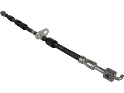 Ford AY1Z-2078-A Brake Hose