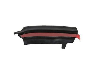 Ford 8L3Z-1520520-A Front Weatherstrip