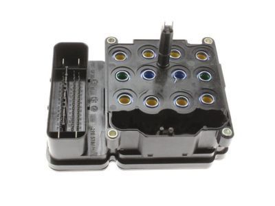 Ford 7L1Z-2C219-B ABS Control Unit