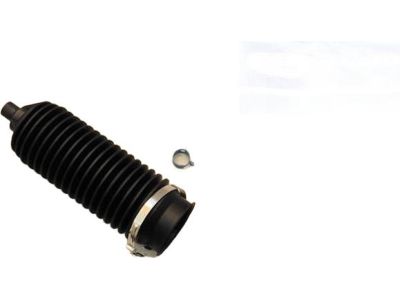 Ford 2T1Z-3K661-A Boot