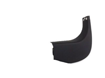 Ford CV6Z-5402344-AB Cowl Trim