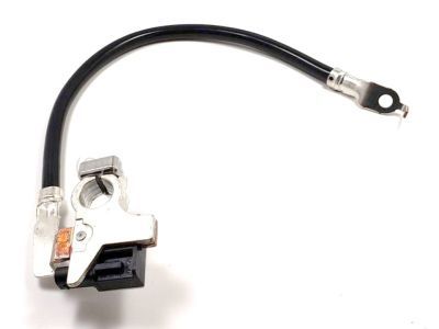 Ford AV6Z-10C679-P Negative Cable