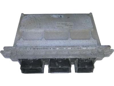 Ford BM6Z-12A650-CA PCM