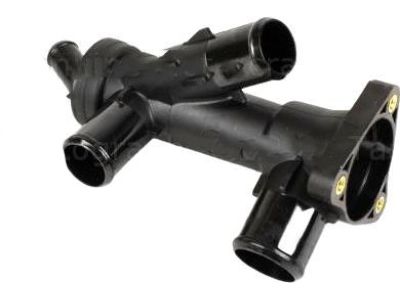 Ford YL8Z-8592-AB Thermostat Housing