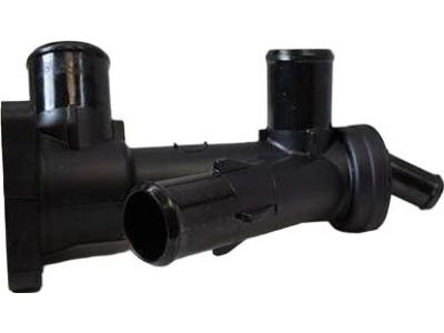 Ford YL8Z-8592-AB Thermostat Housing