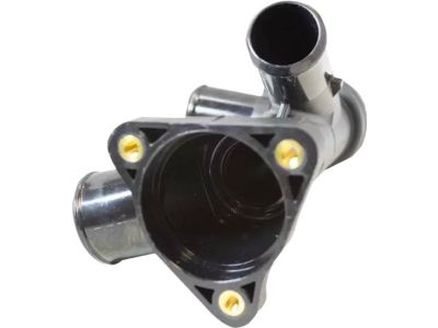 Ford YL8Z-8592-AB Thermostat Housing