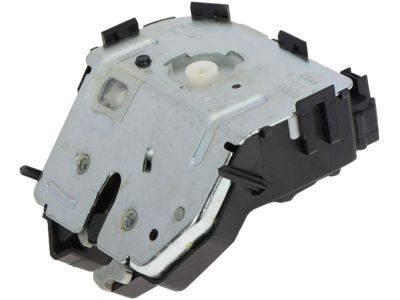 Ford 6S4Z-5443150-D Latch